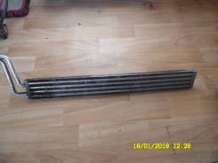 Радиатор гидроусилителя. Volkswagen Touareg, 7L6, 7LA Двигатели: AXQ, AYH, AZZ, BAA, BAC, BAR, BHK, BHL, BJN, BKJ, BKS, BLE, BLK, BMV, BMX, BPD, BPE...