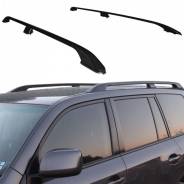 Рейлинг. Toyota Land Cruiser, GRJ200, J200, URJ200, URJ202W, UZJ200, UZJ200W, VDJ200 Двигатели: 1GRFE, 1URFE, 1VDFTV, 2UZFE, 3URFE