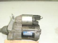 Стартер. Toyota Passo, KGC35, KGC30 Двигатель 1KRFE