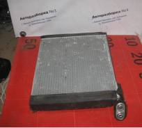 Радиатор отопителя. Toyota: Premio, Regius Ace, Allion, Corolla Axio, RAV4, Scion, Corolla, Vanguard, Auris, Blade, Matrix, Corolla Fielder, Hiace, Co...