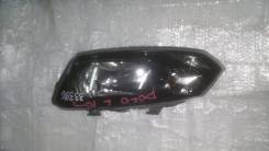 Фара. Volkswagen Polo, 601, 602, 603, 604, 612, 614 Двигатели: AWY, AZQ, BAD, BMM, BTS, CAYA, CAYB, CAYC, CBZA, CBZB, CDEA, CDGA, CFNA, CFNB, CFWA, CJ...