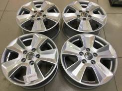 Renault. 6.5x16, 5x114.30, ET50, ЦО 66,1 мм. Под заказ