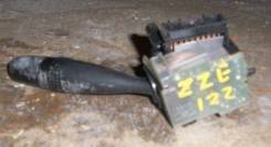 Переключатель дворников TY Corolla/Fielder/Allex/Runx #ZE12# -02/Probox/Succed NCP5#/Raum NCZ2#/Rav4, шт