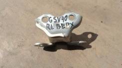 Петля двери TY Camry ACV4#/GSV4# RR L верх лев руль, шт, задняя