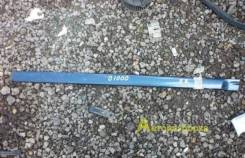 Накладка на дверь. Mitsubishi Lancer, CS3W, CS1A Двигатели: 4G63, 4G18, 4G13