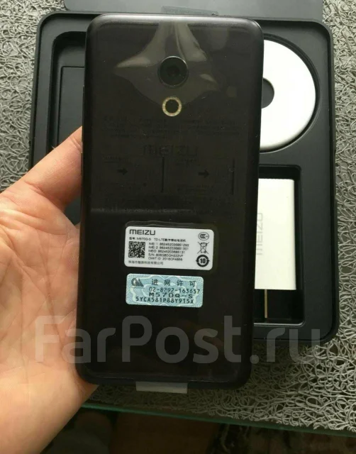 Meizu PRO 6s. �/� ����