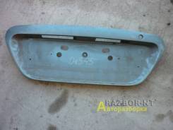 Накладка багажника. Mitsubishi Lancer, CS3W, CS1A Двигатели: 4G63, 4G18, 4G13