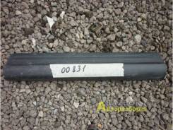 Накладка на порог. Mitsubishi Lancer, CS3W, CS1A Двигатели: 4G63, 4G18, 4G13