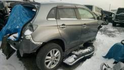 Дверь боковая. Mitsubishi RVR, GA3W, GA4W
