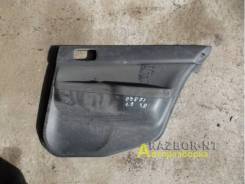 Обшивка двери. Mitsubishi Lancer, CS3W, CS1A Двигатели: 4G63, 4G18, 4G13