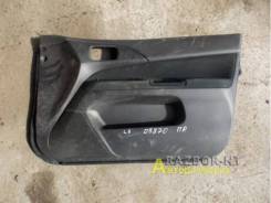 Обшивка двери. Mitsubishi Lancer, CS3W, CS1A Двигатели: 4G63, 4G18, 4G13