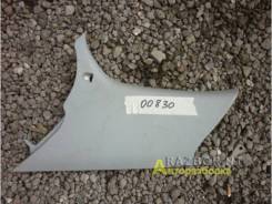 Накладка на стойку. Mitsubishi Lancer, CS3W, CS1A Двигатели: 4G63, 4G18, 4G13