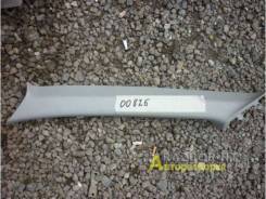 Накладка на стойку. Mitsubishi Lancer, CS3W, CS1A Двигатели: 4G63, 4G18, 4G13