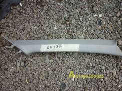 Накладка на стойку. Mitsubishi Lancer, CS3W, CS1A Двигатели: 4G63, 4G18, 4G13