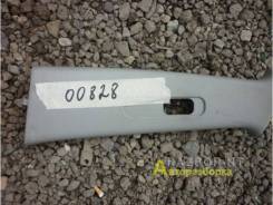 Накладка на стойку. Mitsubishi Lancer, CS3W, CS1A Двигатели: 4G63, 4G18, 4G13