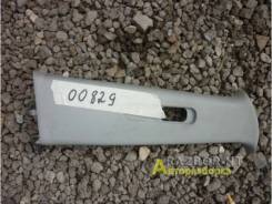 Накладка на стойку. Mitsubishi Lancer, CS3W, CS1A Двигатели: 4G63, 4G18, 4G13