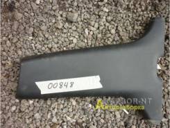Накладка на стойку. Mitsubishi Lancer, CS3W, CS1A Двигатели: 4G63, 4G18, 4G13