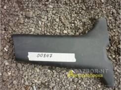 Накладка на стойку. Mitsubishi Lancer, CS3W, CS1A Двигатели: 4G63, 4G18, 4G13