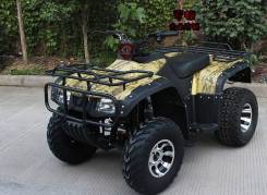 Yamaha Grizzly 250. исправен, без птс, без пробега. Под заказ