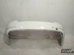 Бампер. Skoda Octavia, 5E3, 5E5, NL3, NR3 Двигатели: ATD, CBDB, CBZB, CDAA, CDAB, CFHA, CFHC, CFHF, CFJA, CHHA, CHHB, CHPA, CHZD, CJSA, CJSB, CJZA, CJ...