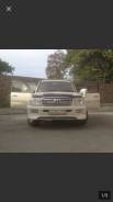 Toyota Land Cruiser. автомат, 4wd, 4.7 (235 л.с.), бензин, 123 000 тыс. км