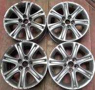 Toyota. 7.5x18, 5x114.30