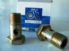 Болт. Renault: 21, Safrane, 25, Avantime, Espace, Laguna Mercedes-Benz S-Class, W126 Mercedes-Benz V-Class, W670 Mercedes-Benz Unimog, W417, W424, W42...