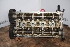 Головка блока цилиндров. Kia: Optima, Magentis, Sorento, Optima Regal, Regal Hyundai Sonata, EF Hyundai Trajet Hyundai Santa Fe, SM Двигатели: G4JP, G...