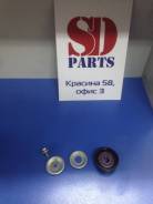 Натяжной ролик. Nissan Terrano Nissan Almera, G15RA, G11 Renault: Vel Satis, Espace, Trafic, Duster, Master, Scenic, Dokker, Laguna, Kangoo, Megane, A...