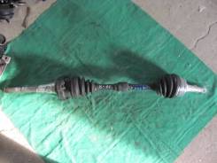 Привод, полуось. Nissan Presage, NU30, U30 Nissan Bassara, JU30, JNU30 Двигатель KA24DE
