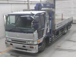 Hino Ranger. Эвакуатор HINO Ranger, 7 200 куб. см., 5 000 кг. Под заказ