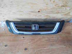 Решетка радиатора. Honda CR-V, RD1