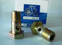 Болт. Renault Megane Renault 25 Renault Espace Renault Master Двигатели: F8Q, J8S, S8U, S9W