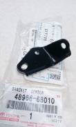Кронштейн. Toyota: Premio, Allion, Corolla Spacio, Wish, Allex, Sienta, Corolla Axio, Corolla Fielder, Corolla, Corolla Runx Двигатели: 1AZFSE, 1NZFE...