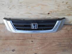 Решетка радиатора. Honda CR-V, RD1