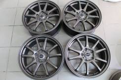 BLEST EuroSport. 7.0x17", 5x114.3, ET45, �� 73���. ����