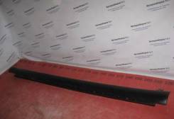 Накладка на порог. Toyota Avensis, ADT250, ADT251, AZT250, AZT250L, AZT250W, AZT251, AZT251L, AZT251W, CDT250, ZZT250, ZZT251, ZZT251L Двигатели: 1ADF...