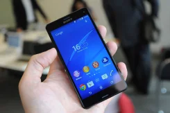 Sony Xperia Z3 Compact. �/� ����