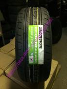 Bridgestone Ecopia EP200. Летние, 2017 год, без износа, 4 шт