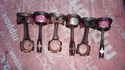 Поршень. Nissan: Bluebird, Caravan Elgrand, Terrano, Ambulance, Elgrand, Bluebird Maxima, Prairie, Liberty, Cedric, Laurel, Pathfinder, Fairlady Z, Gl...