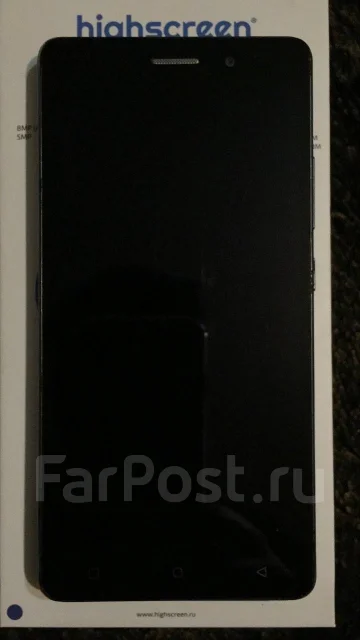 Highscreen Power Ice. �/� ����