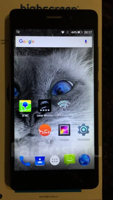 Highscreen Power Ice. �/� ����