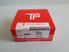 Кольца поршневые. Suzuki: Escudo, Esteem, X-90, Cultus, Cultus Crescent Двигатель G16A