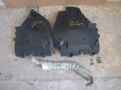Защита топливного бака. Subaru Impreza, GE2, GE3, GE6, GE7, GH2, GH3, GH6, GH7, GH8, GRB, GRF, GVB, GVF, GE, GH Двигатели: EJ154, EJ203, EJ207, EJ20X...