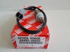 Датчик кислородный. Toyota Harrier, ACU10, ACU10W, ACU15, ACU15W Toyota Kluger V, ACU20, ACU20W, ACU25, ACU25W Двигатель 2AZFE