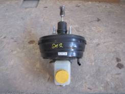 Цилиндр главный тормозной. Subaru Impreza, GH2, GH3, GH6, GH7, GE3, GE, GH, GE2 Двигатели: EL154, EL15