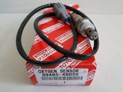 Датчик кислородный. Toyota Harrier, MCU10, MCU10W, MCU15, MCU15W Toyota Kluger V, MCU20, MCU20W, MCU25, MCU25W Двигатель 1MZFE