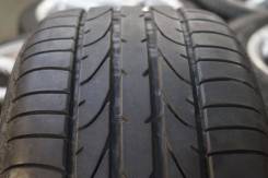 Bridgestone Potenza RE050A. Летние, 2013 год, 10 %, 2 шт