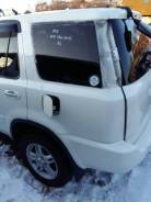 Тросик лючка топливного бака. Honda CR-V, RD1, RD2 Двигатели: B20B, B20B2, B20B3, B20B9, B20Z1, B20Z3
