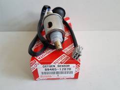Датчик кислородный. Toyota Corolla Axio, NZE144 Toyota Corolla Fielder, NZE144, NZE144G Двигатель 1NZFE